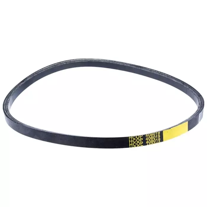 Husqvarna Lumilingon hihna ST268EP - Husqvarna pienkoneiden varaosat - 5324080-19 - 1