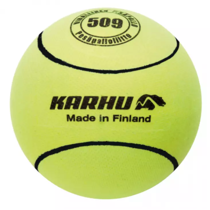 Karhu naisten ja nuorten ottelupallo 509 - Pesäpallot - 509 - 1