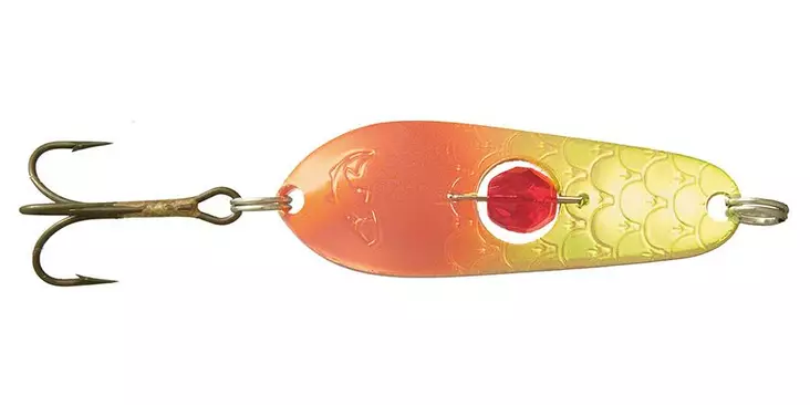 Kuusamo Räsänen Helmi 5cm 11g Lusikkauistin - Kuusamo Räsänen Helmi 5cm - 040222009 - 1