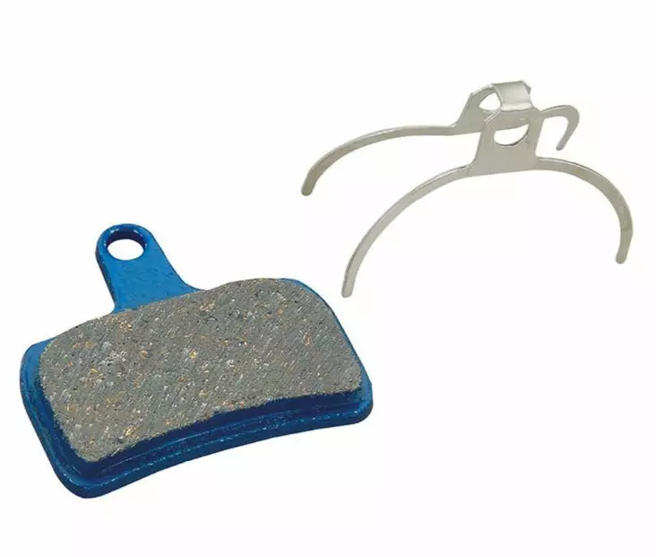 Union Polkupyörän Levyjarrupalat | Hope Mono Mini - Polkupyörän varaosat - DBP-29 - 1