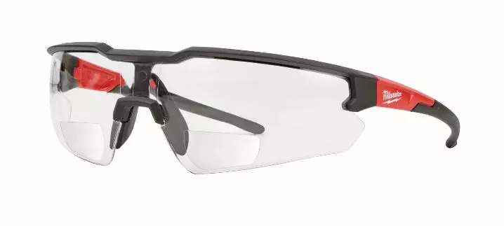 Milwaukee suojalasit vahvuuksilla | +1 - Suojalasit - 4932478909 - 1