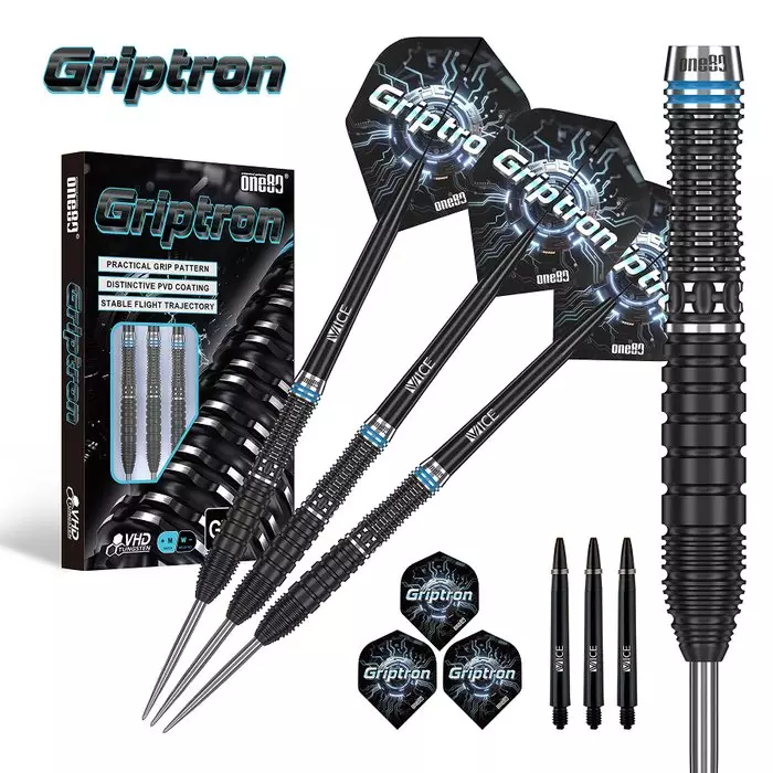ONE80 Griptron GT2 90% Dartstikat - One80 Dartstikat - 9709 - 1