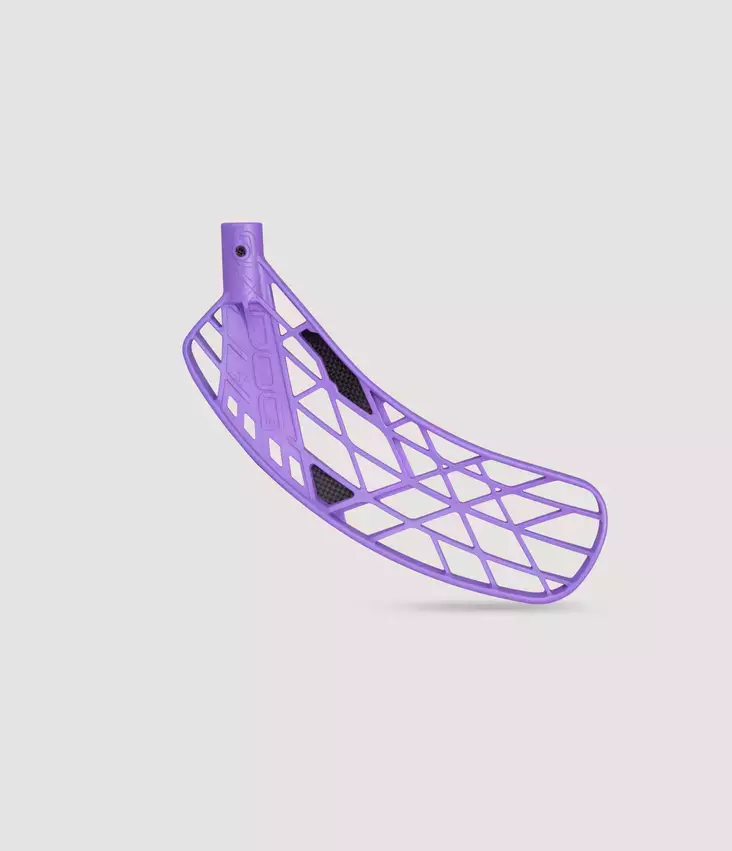 Oxdog FSL Carbon MBC2 salibandymailan lapa ultra violet - Salibandyvarusteet - 5211108 - 1