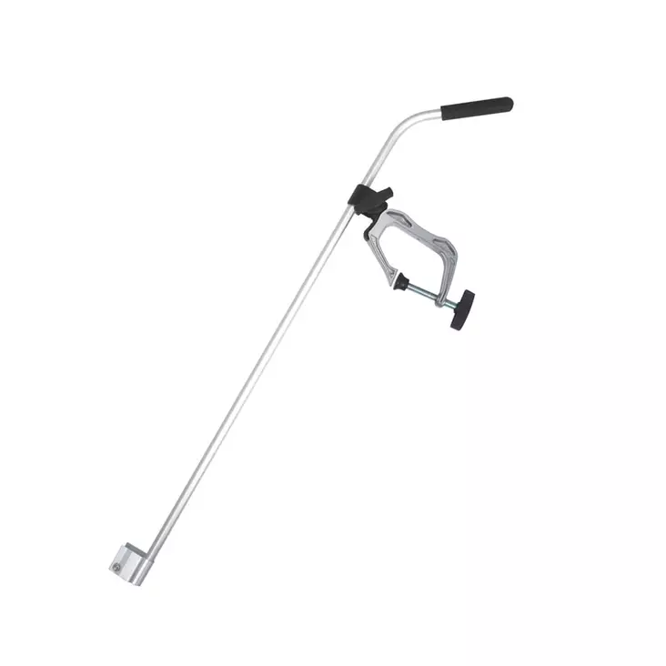 Patriot Easyfix säädettävä anturiteline - Kaikuluotainten Anturit ja tarvikkeet - 5-5009 - 1