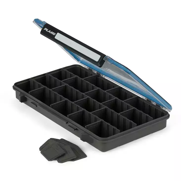 Plano Waterproof 3700 StowAway Vieherasia - Vieherasiat - P000359 - 1