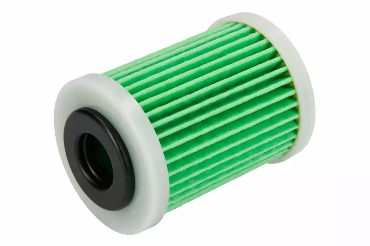 Polttoainesuodatin Yamaha F150-F350 4-tahti, 150-300 hv 2-tahti - Perämoottorin polttoainetarvikkeet - 18-79809 - 1