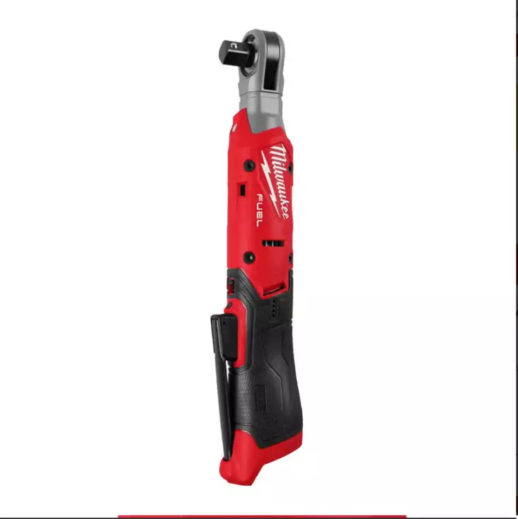 Milwaukee RÄIKKÄAVAIN M12 FIR12G2-0 - Milwaukee Porakoneet ja Mutterivääntimet - 4933498939 - 1