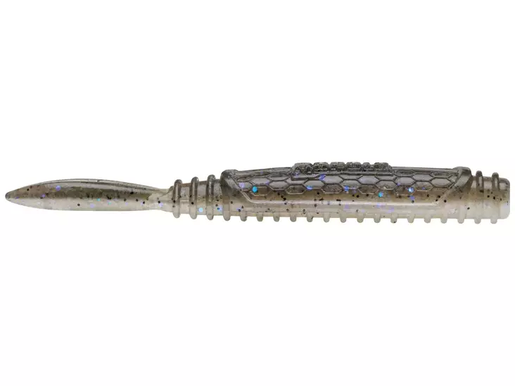 Rapala CrushCity Salted NedRoll 3.25" - Salted NedRoll 3.25" - 155319 - 1