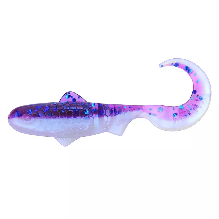 Relax Super Banjo 3" Jigi - Relax Super Banjo 3" - 25-RSB3-L319 - 1