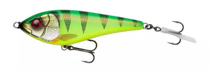 Savage Gear Deviator Swim 10.5cm 35g Slow Sinking Jerkki Firetiger - Jerkit ja hybridit - SVS69869 - 1