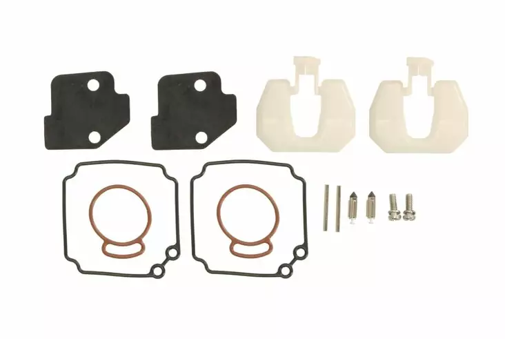 Sierra Korjaussarja kaasutin Yamaha 20-25 hv - Perämoottorin polttoainetarvikkeet - 18-7739 - 1