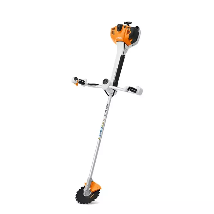 Stihl FS 460 C-EM KW Raivaussaha - Stihl Raivaussahat ja trimmerit - 41472000629 - 1
