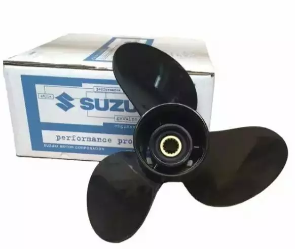 Suzuki OEM DF70A-DF90A DF100B Potkuri - Muut Suzuki OEM Varaosat ja Tarvikkeet - 58100-87LC0-019 - 1