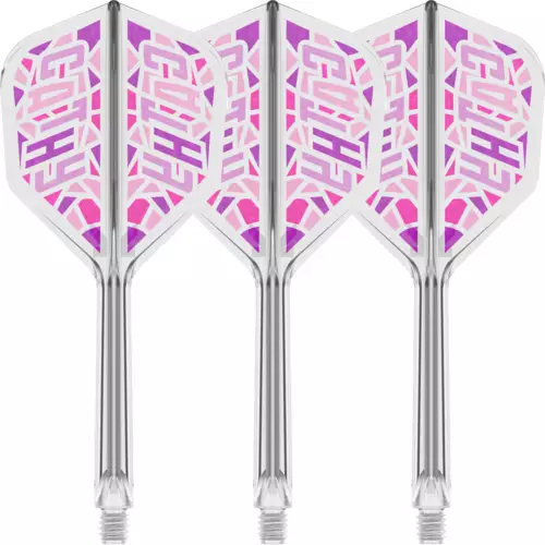 Target Japan K-Flex NO6 Darts Sulat - Kiinteäsulkaiset varret - 410209 - 1