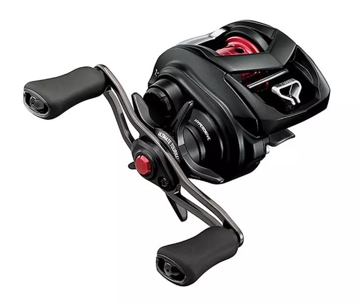 Daiwa Tatula BF TW 70 hyrräkela - Hyrräkelat - 223299 - 1