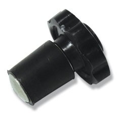 Veneen Pohjatulppa 19mm reikään - Veneiden pohjatulpat - 1-219 - 1