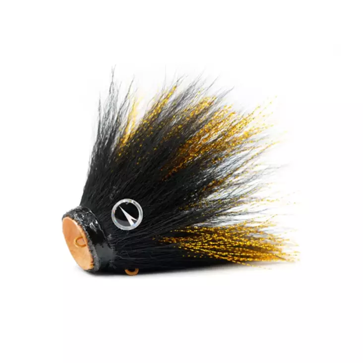 VMC Mustache Shallow Rig 22g Heittopää - Stingerit, ruuvit ja rigit - 151979 - 1