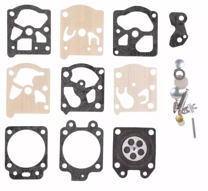 Walbro Kaasuttimen korjaussarja K20-WAT - Sekalaiset varaosat - 18149 - 1