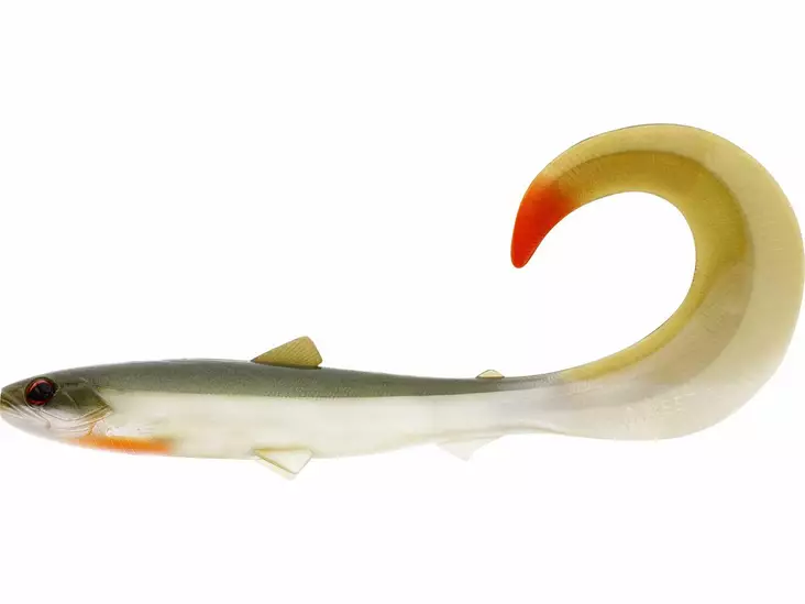 Westin BullTeez Curltail 14cm 15g 2kpl - Westin Jigit - P080-021-019 - 2
