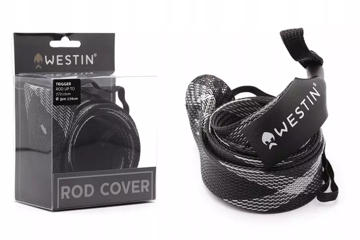 Westin Vapasukka Hyrräkelavavalle - Vapapussit, laukut ja sukat - A75-531-139 - 1