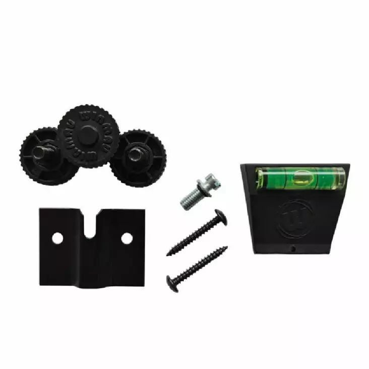 Winmau Blade X Fixing Kit - Dartstaulut - 8159 - 1