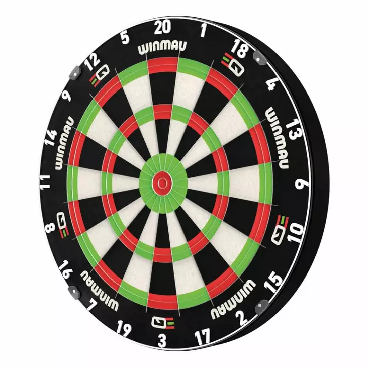 Winmau Equalizier Dartstaulu - Dartstaulut - 3039 - 1