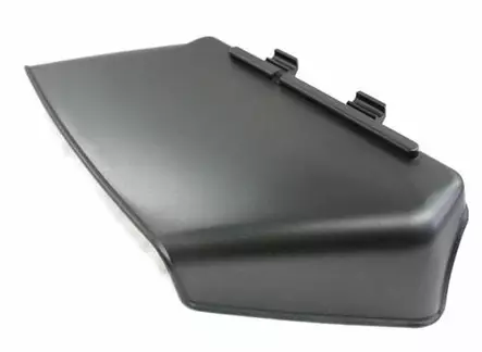 Honda Sivuheittoluukku 536HRS - Ruohonleikkureiden varaosat ja tarvikeet - 81211-VG3-020ZA - 1