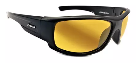 Aqua Minnow Polarisoivat Aurinkolasit | PolarChromic Amber - Polarisoidut Aurinkolasit - MIPHA - 1
