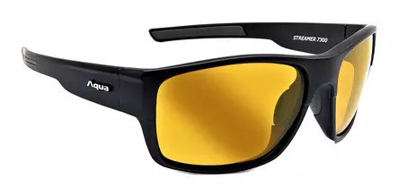 Aqua Streamer Polarisoivat Aurinkolasit | Polarchromic Amber - Polarisoidut Aurinkolasit - STPHA - 1