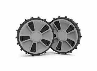 Cramer Robottileikkurin Maastopyöräsarja - Robottileikkureiden tarvikkeet - 2911286CRA - 1