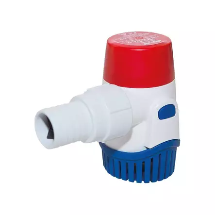 Rule Pilssipumppu 1100 12V - Venesähkötarvikkeet - 27DA - 1