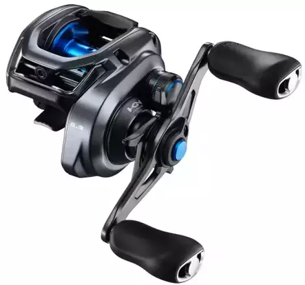 Shimano SLX XT 150/151 Hyrräkela - Hyrräkelat - SLXXT150A - 1