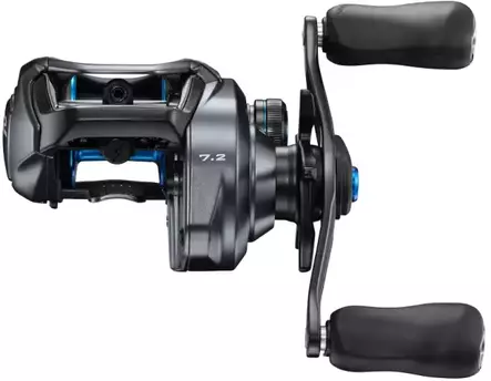 Shimano SLX XT 150/151 Hyrräkela - Hyrräkelat - SLXXT150A - 2