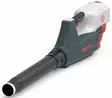 Cramer 82B900 82V Akkukäyttöinen Lehtipuhallin - Käsikäyttöiset lehtipuhaltimet - 2400086CRA - 1