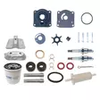 RECMAR huoltosarja Yamaha F30A 2001–2009 - Yamaha Tarvike Huoltosarjat - RECKITF30A - 1