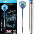 Bull's Shark Pro 90% Original Darts Tikat - Bull's Darts Tikat - BU-13421A - 1