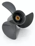 Honda OEM Potkuri | 11-1/4 X 13" | BF40D-BF60A 2008-> - OEM Potkurit - 58130-ZZ5-000ZA - 1