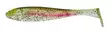Illex Magic Slim Shad 4" 8cm 6kpl Jigi - Illex Jigit - ILL-MSS4-AYU - 1