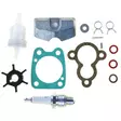 RecMar huoltosarja Yamaha F4A 1998–2009 - Yamaha Tarvike Huoltosarjat - RECKITF4A - 1