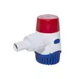 Rule Pilssipumppu 800 RND 12V - Venesähkötarvikkeet - 20DA - 1