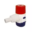 Rule Pilssipumppu 800 RND 12V autom. - Venesähkötarvikkeet - 20SA - 1
