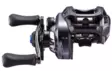Shimano Reel SLX 71 DC A XG Left Hand - Hyrräkelat - SLXDC71XGA - 4