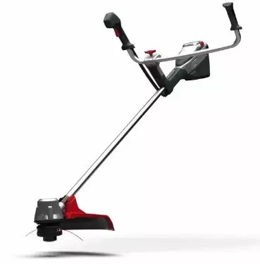 CRAMER Akkukäyttöinen Trimmeri 82V 82TB10 ilman valjaita - Akkukäyttöiset trimmerit - 2101286CRA - 1