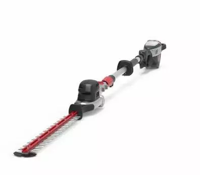 Cramer 82PTH 82V Akkukäyttöinen pensasleikkuri teleskooppivarrella - Akkukäyttöiset pensasleikkurit - 2300286CRA - 1