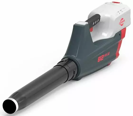 Cramer 82B900 82V Akkukäyttöinen Lehtipuhallin - Käsikäyttöiset lehtipuhaltimet - 2400086CRA - 1