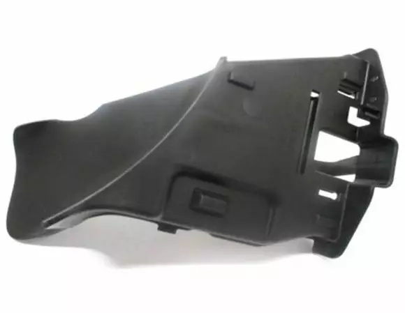 Honda leikkuujätekilpi NH105 - Ruohonleikkureiden varaosat ja tarvikeet - 76266-VG4-010ZA - 1