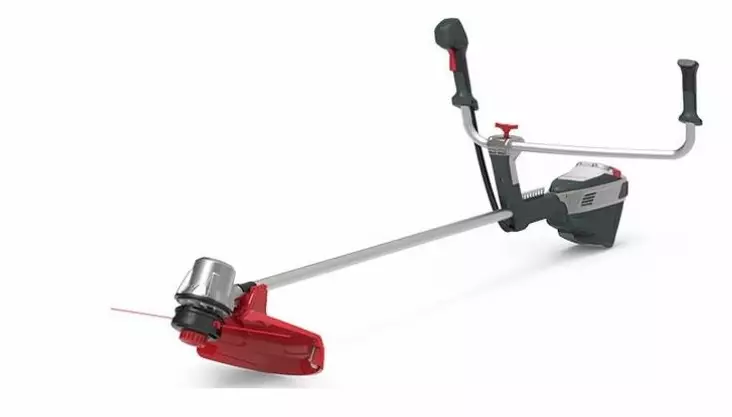 CRAMER Akkukäyttöinen Trimmeri 82TB16 - Akkukäyttöiset trimmerit - 2100386CRA - 1