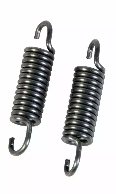 Forte Jarrukengän Jousi PV-50 / Monkey - Mopon ja Moottoripyörän varaosat - 70057A - 1