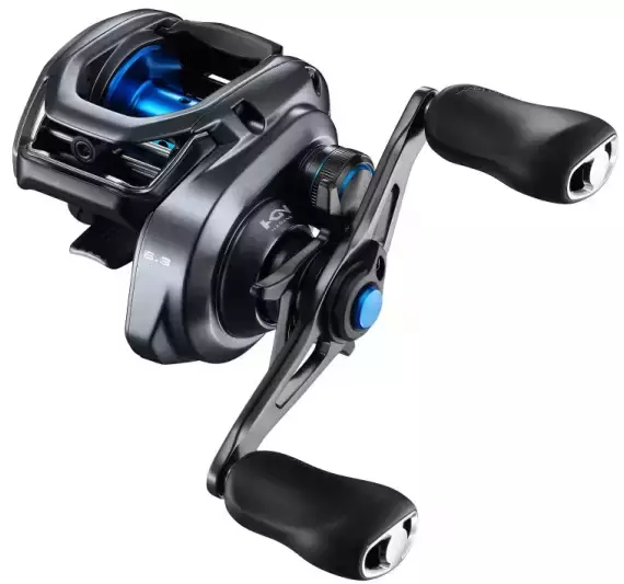 Shimano SLX XT 150/151 Hyrräkela - Hyrräkelat - SLXXT150A - 1
