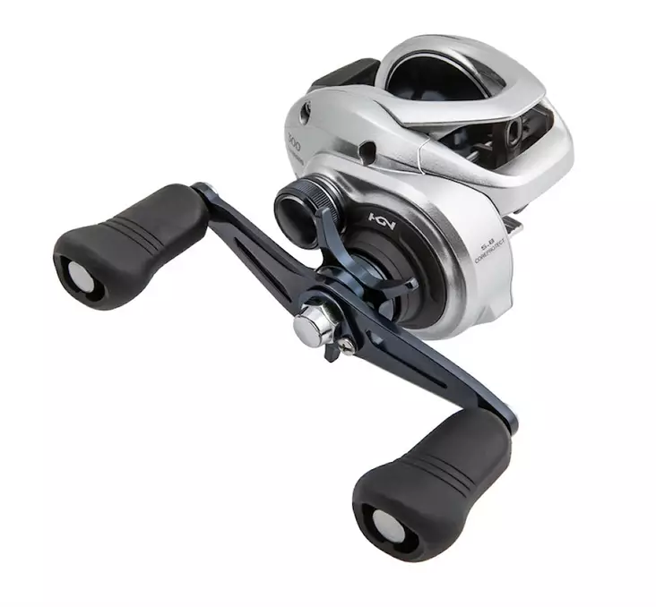 Shimano Tranx 300/301 A Hyrräkela - Hyrräkelat - TRX300A - 1
